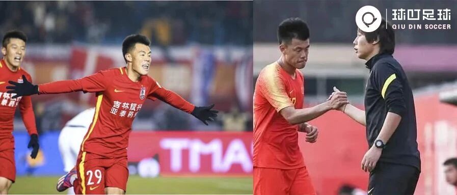 22分钟戴帽成今年第一人！即便不在中超，李铁也破例招他进国足