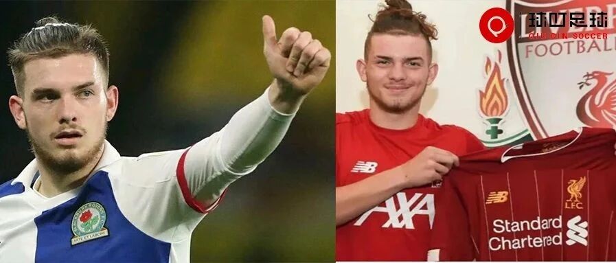 利物浦最大的惊喜，可能就在这00后小将身上...