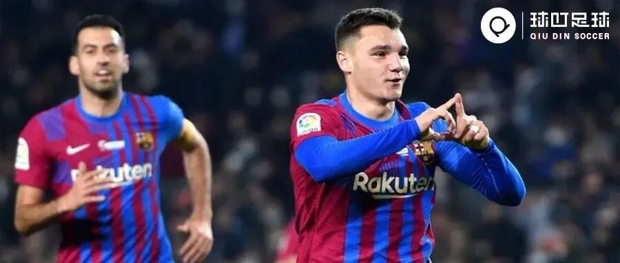 跌宕起伏！第85分钟绝杀！巴萨终于赢了：3小将立功了