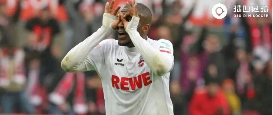 紧追莱万+哈兰德，中超叛将在德甲爆发...