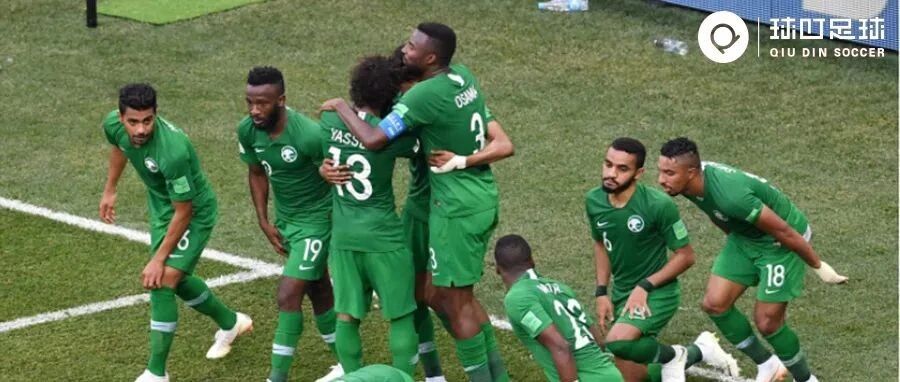 对攻日本都占上风，这样的沙特，国足该怎么打...