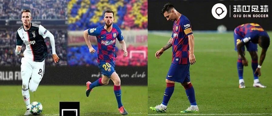 巴萨2轮不胜！700球里程碑后，梅西真笑不起来...