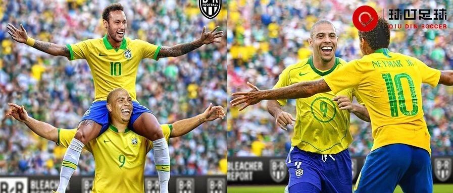 打破大罗纪录后，内马尔却陷入了更大的争议...