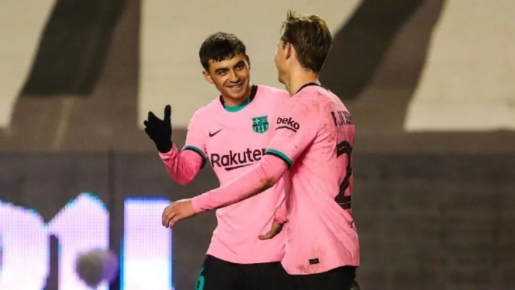 梅西解禁複出導演逆轉	！30冠王連續11賽季挺進八強（梅西第一場巴黎比賽）