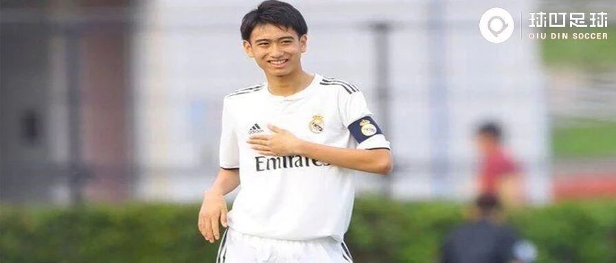 难以想象，在这位日本小妖身上看到了C罗的影子...