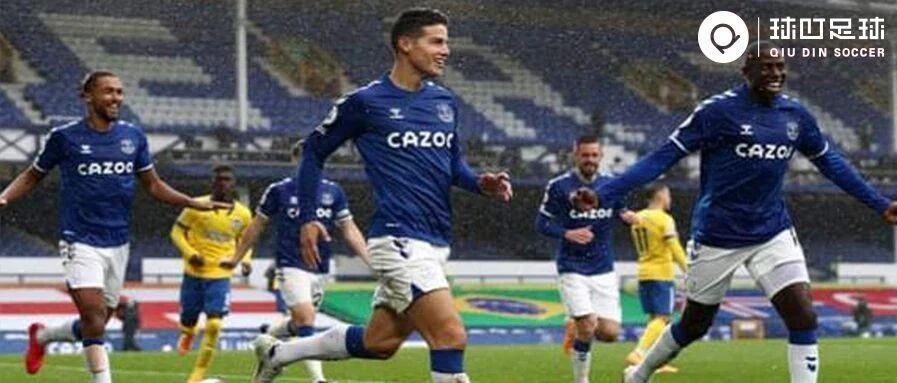 开局不被看好却包揽英超2项大奖，现在看来毫不意外...