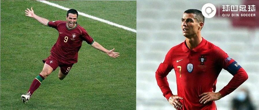 如果他还在葡萄牙，C罗真不用愁了...