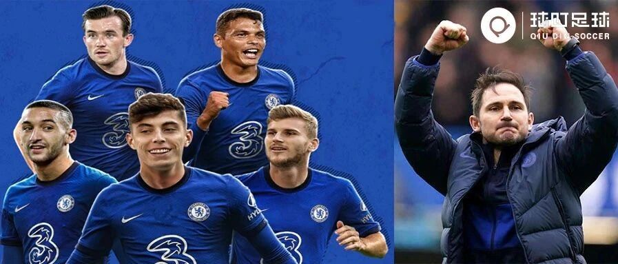 转会禁令解除！切尔西疯了似的砸了近2亿，买人都快麻木了...