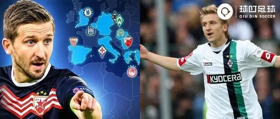 14年10国12队！昔日德国的梅西，漂泊至今终觅下家