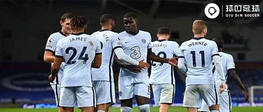 狂砸23亿欧冠绝足坛！土豪蓝军的赛季首胜却赢得如此惊险...