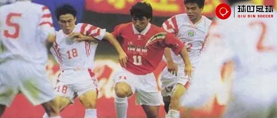 不靠归化的最强国足，却倒在了这桩惨案之下...