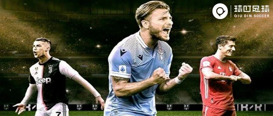 从次级联赛到欧洲双金靴，30岁的他实现逆袭：击败C罗+莱万圆梦！