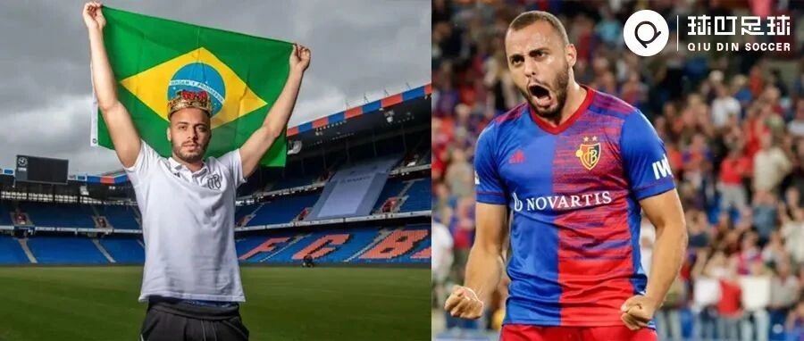 神了，14场轰14球4助！23岁巴西锋霸爆发后身价飙升！