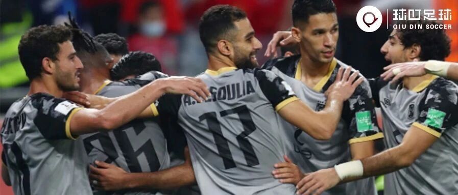 22场不败终结！当无敌的非洲土豪对上了无敌的拜仁....