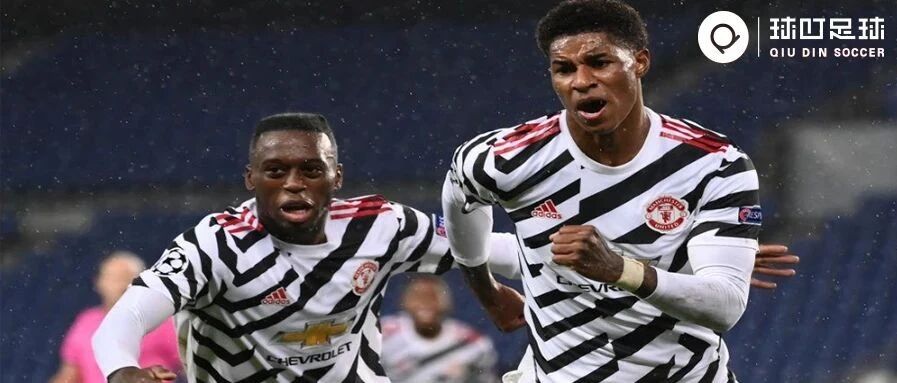绝杀欧冠亚军！遭遇魔鬼赛程的曼联却变得更强了...