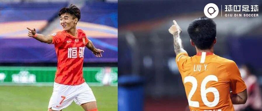 中超开赛首日，2位95后抢了一众外援的风头...