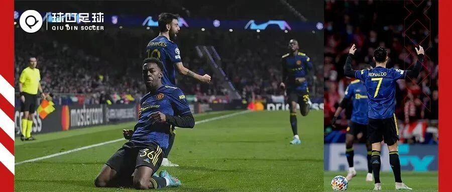 马竞万万没想到：好不容易防住了C罗，却杀出一个超级替补