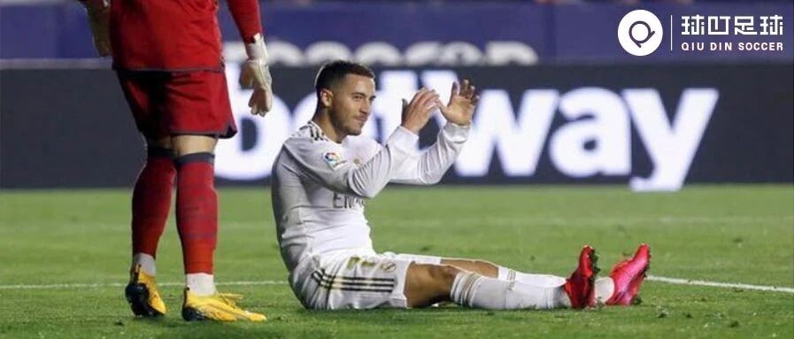 身价暴跌6千万，曾经的英超铁人成了"玻璃人"...