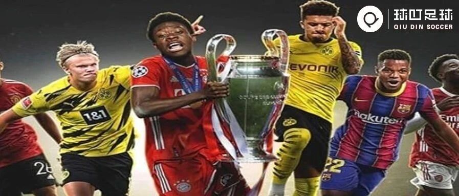 看到这四位00后天才，我才知道什么叫后生可畏...