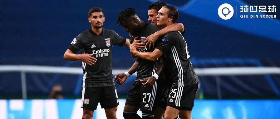 欧冠又爆冷！瓜式曼城被虐3球+8分钟崩盘，法甲黑马挺进4强！