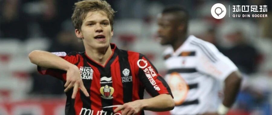 2次降级！身价缩水15倍！昔日法国天才沦落了，曾是国家队常客