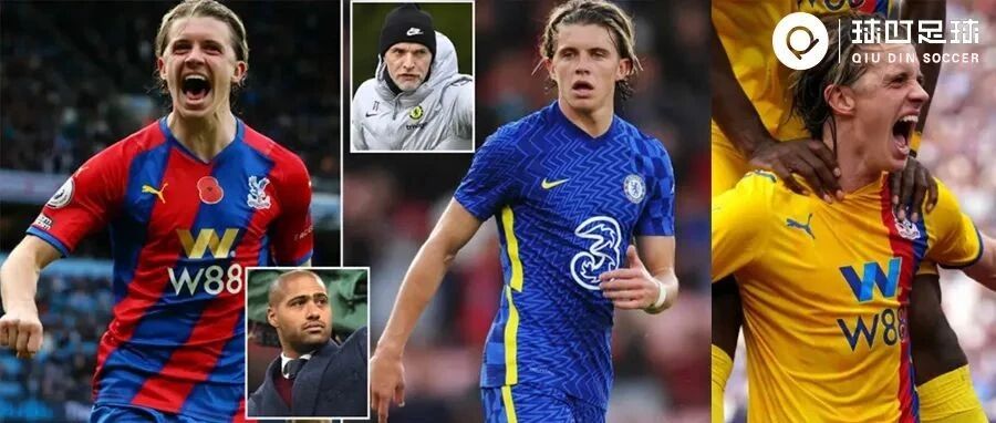 蓝军又捡到宝了！00后新天才诞生，已成队内进球助攻第1人