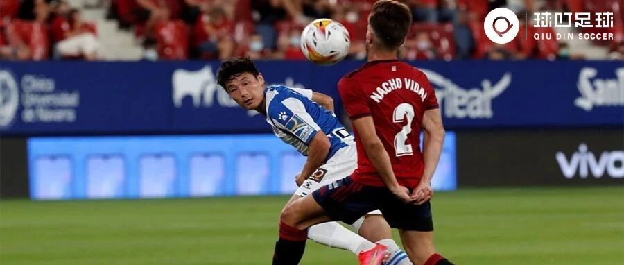 亚洲风暴在欧陆刮起，武磊这波还涨球了...