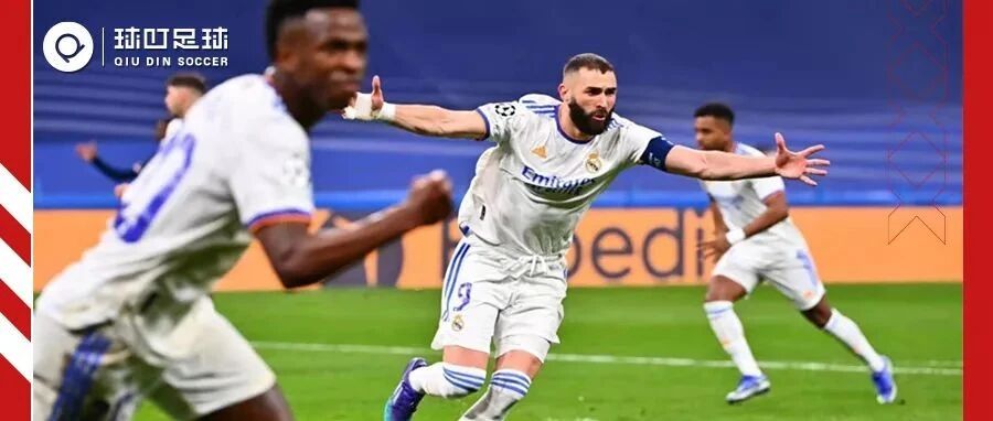 0-2到3-2！欧冠17分钟戴帽+惊天逆转，他干起了C罗的活儿