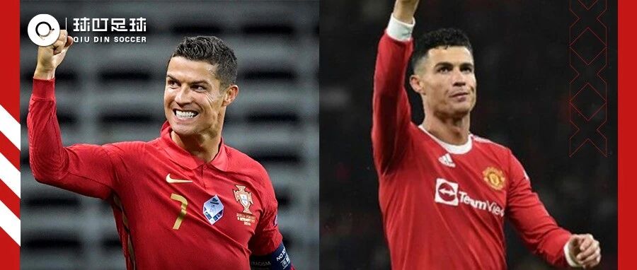 CR807！37岁C罗轰3球+世界波！这就是足坛历史第1射手