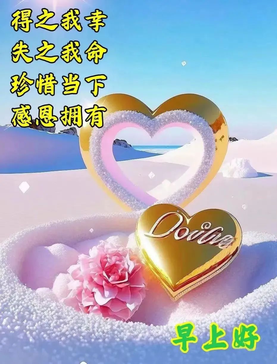 中老年问候表情包_美女早上问候表情包_问候表情包
