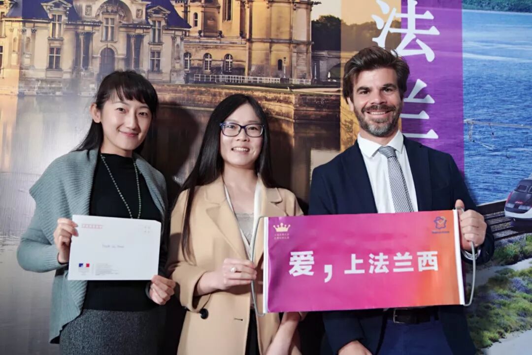 【爱上法兰西】价值1600元法国火车通票！！抢到就出发！！