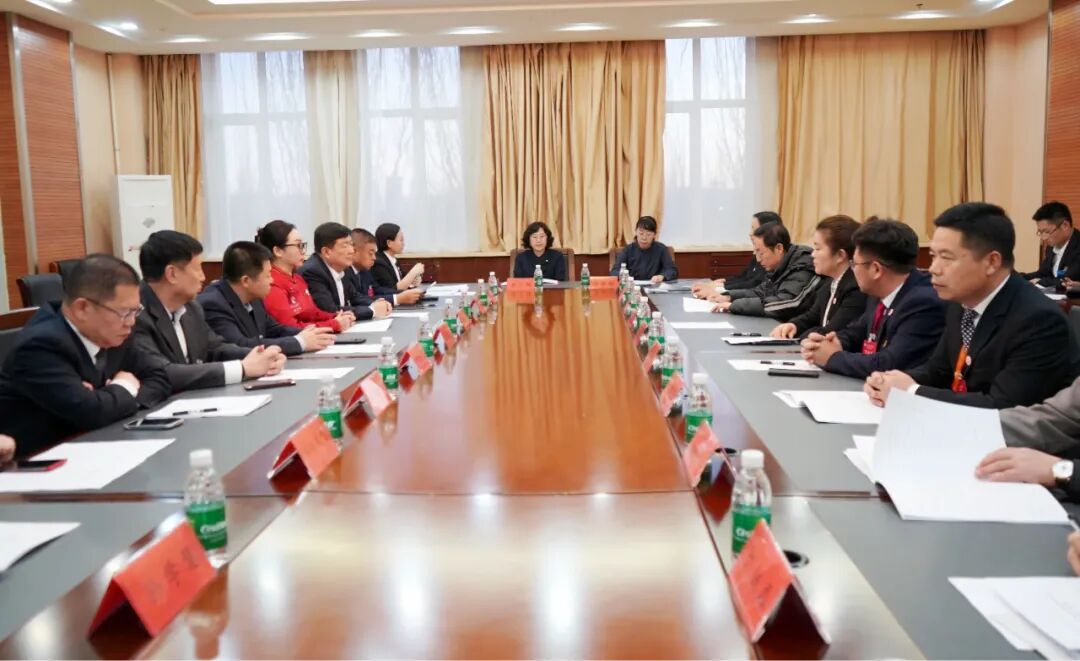 通辽市文学艺术界联合会第七次代表大会胜利召开 第19张