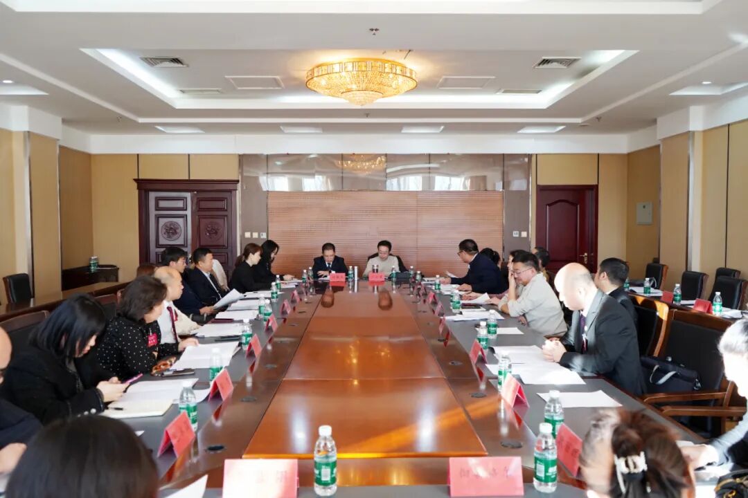 通辽市文学艺术界联合会第七次代表大会胜利召开 第9张