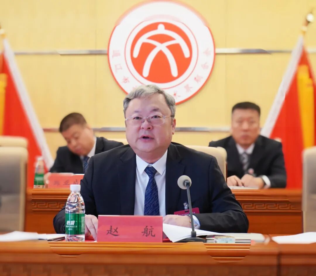 通辽市文学艺术界联合会第七次代表大会胜利召开 第3张