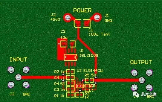 【深度干貨】關(guān)于旁路電容的深度對(duì)話（重量級(jí)資料），收藏！的圖10