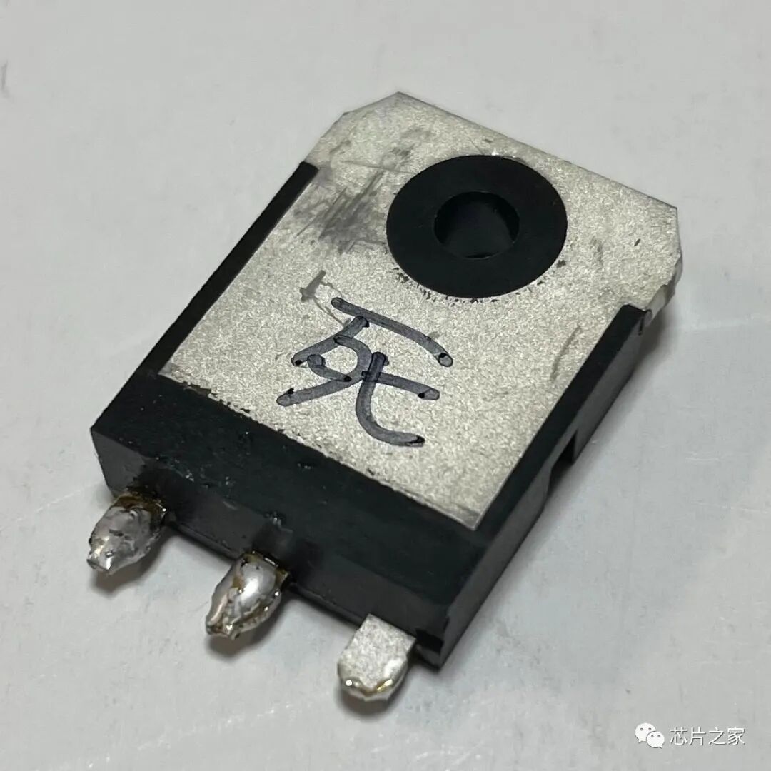 這么大的電容，如果炸了一定很刺激......的圖21