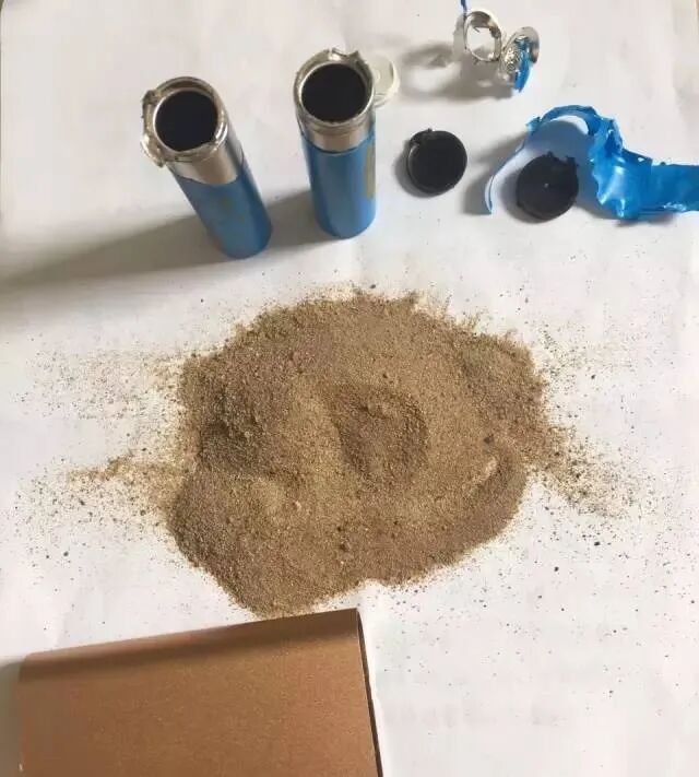 這么大的電容，如果炸了一定很刺激......的圖23