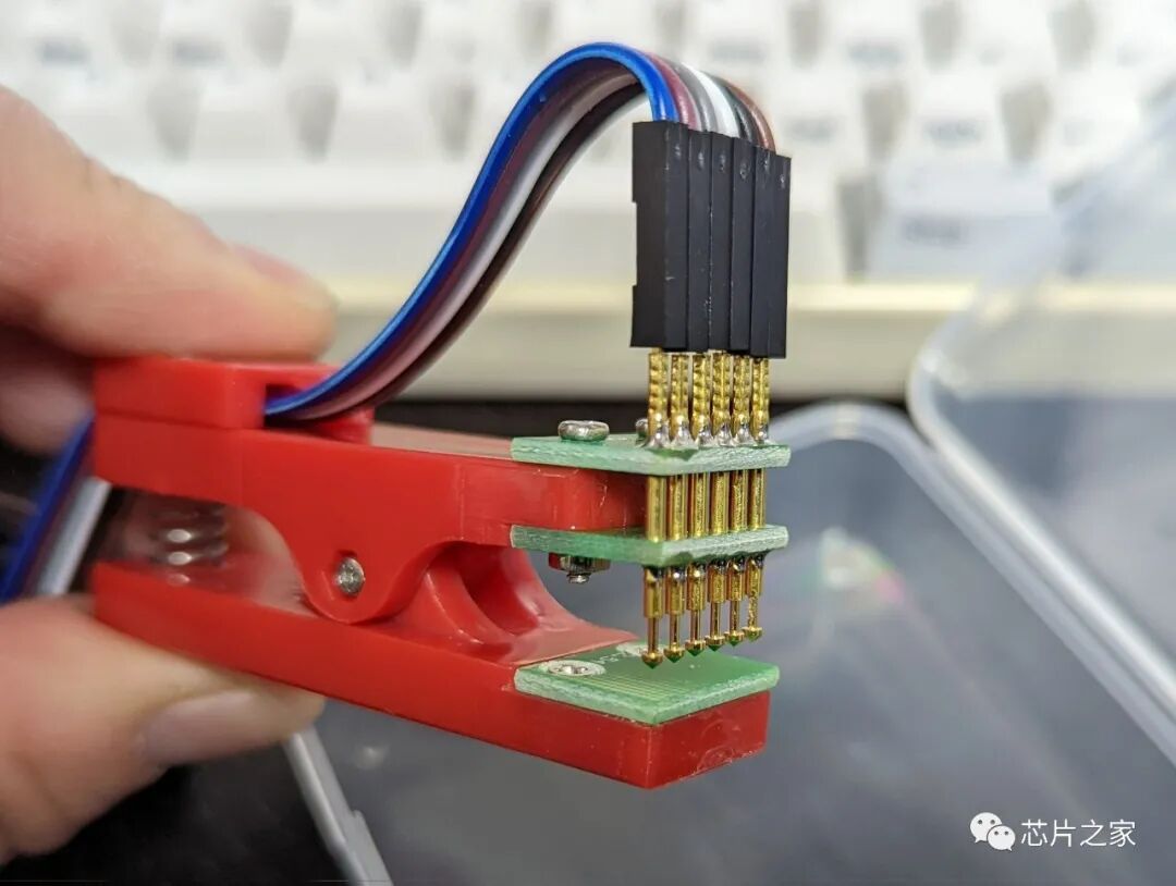這么大的電容，如果炸了一定很刺激......的圖5