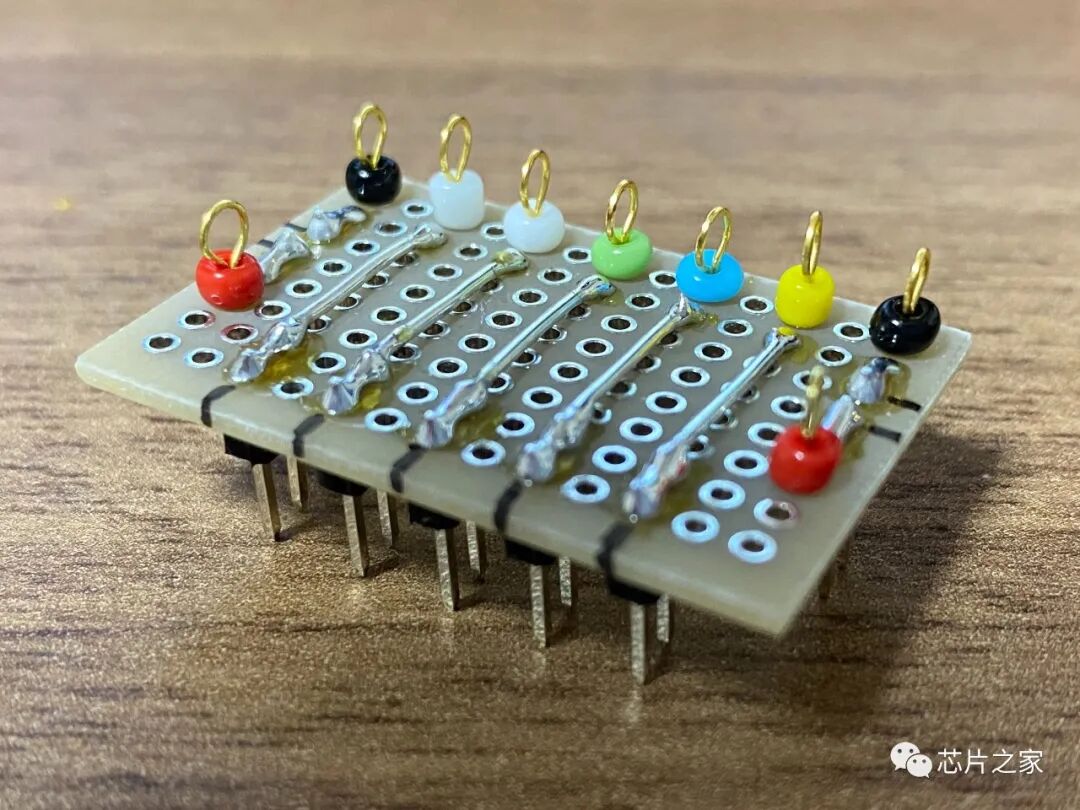 這么大的電容，如果炸了一定很刺激......的圖17