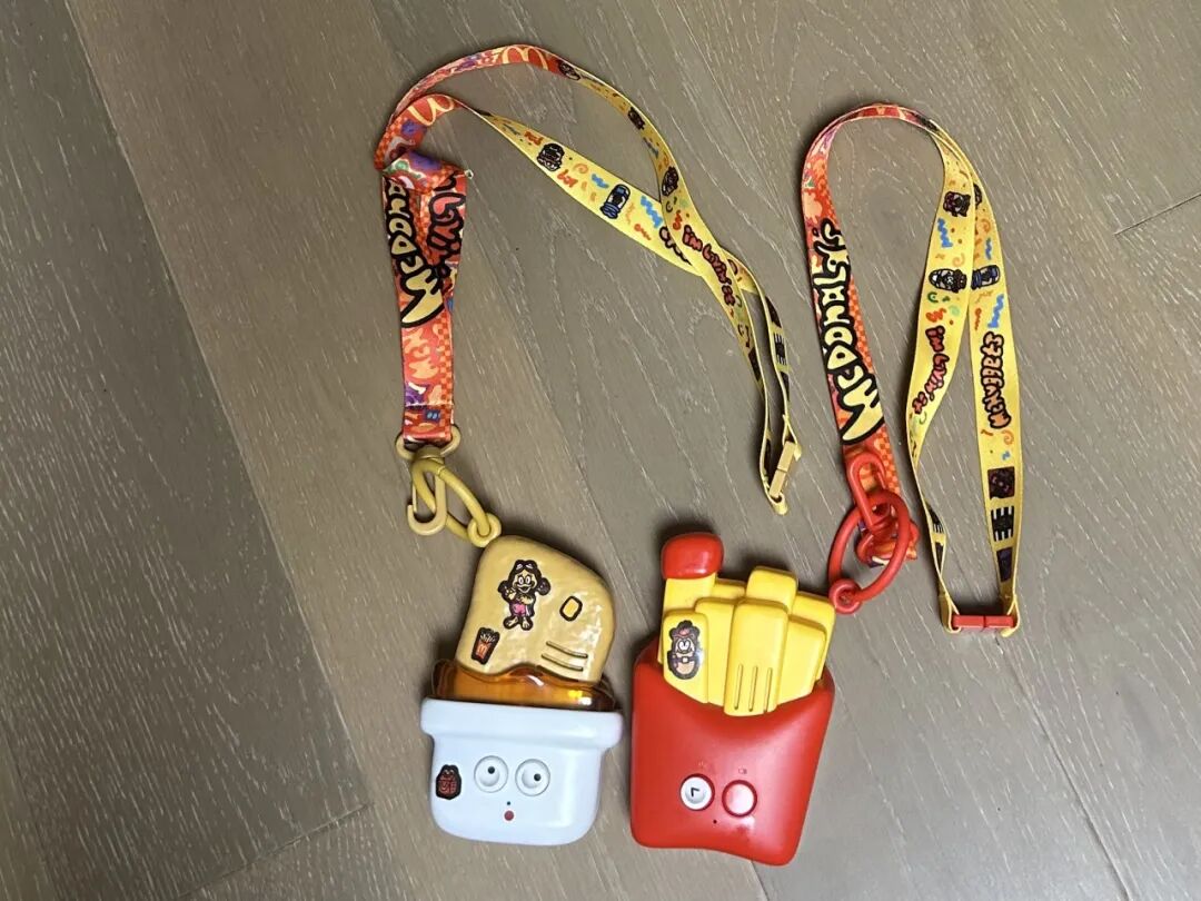 這個六一，你搶麥了嗎？