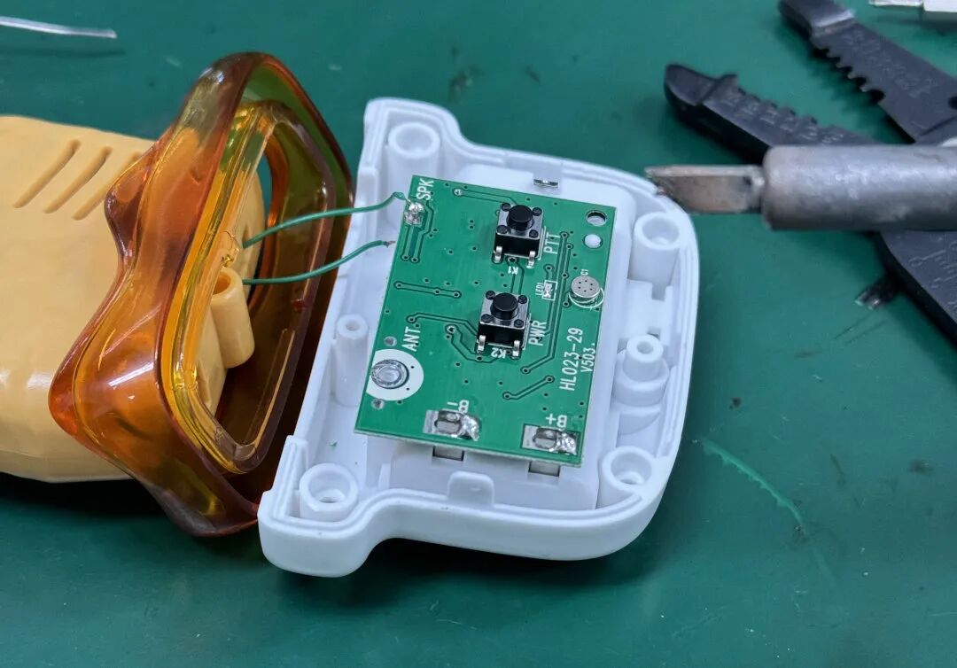 這個六一，你搶麥了嗎？