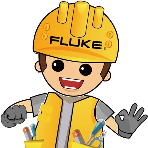 实测案例 | 地铁运维高级技师使用f319钳表实现启动电流测量