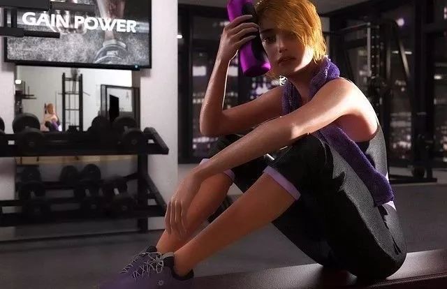 汗才是夏天最好的保養品！學會6招健康出汗，勝過吃藥一堆！ 健康 第6張