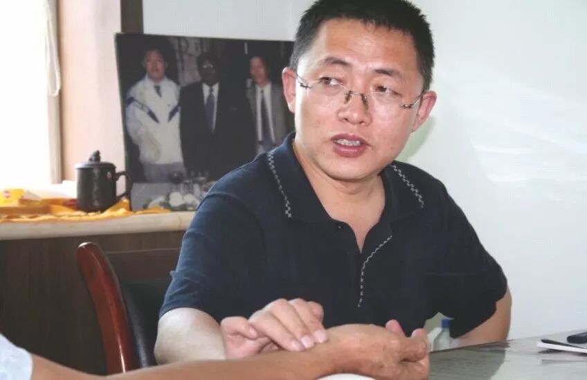 中国中医科学院专家于智敏专题讲座《安化黑茶功效发微》（上）+