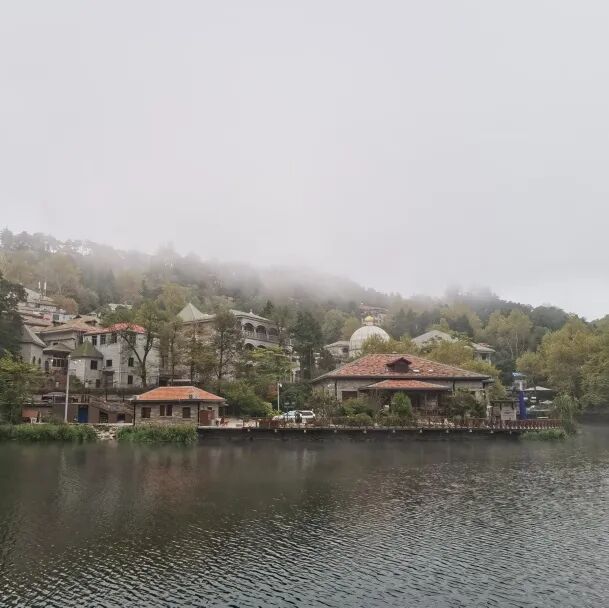 庐山旅游攻略&避坑指南，一起玩转庐山