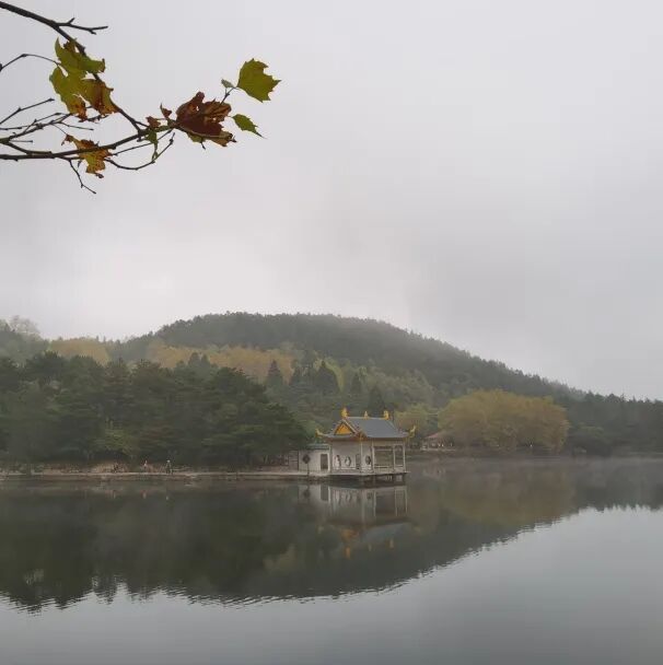 庐山旅游攻略&避坑指南，一起玩转庐山
