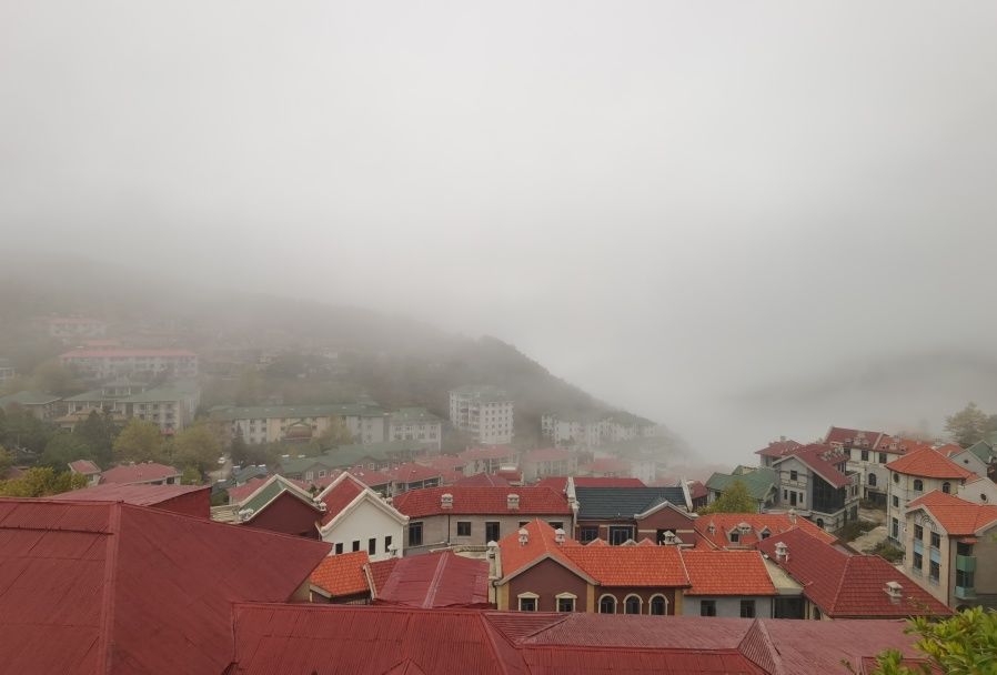 庐山旅游攻略&避坑指南，一起玩转庐山