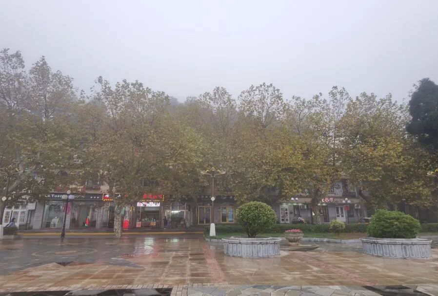 庐山旅游攻略&避坑指南，一起玩转庐山