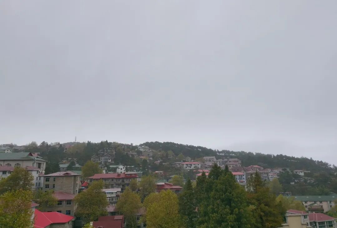 庐山旅游攻略&避坑指南，一起玩转庐山