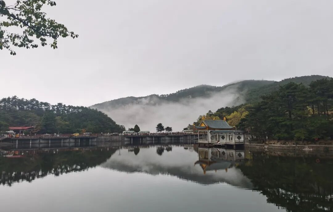 庐山旅游攻略&避坑指南，一起玩转庐山